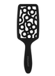 Щетка для волос Framar Vent Brush I Need To Vent черная - изображение 1