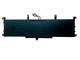 Акумулятор для ноутбука Chuwi CoreBook X Pro 14 CWI528 CWI529 505979-3S1P 505979-3S1P-1 11.55V - изображение 1