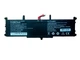 Акумулятор для ноутбука Chuwi CoreBook X Pro 14 CWI528 CWI529 505979-3S1P 505979-3S1P-1 11.55V - изображение 2