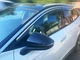 Дефлекторы окон (ветровики) DEFL для Volkswagen ID.4 2021+ с хром полоской накладные 4 шт. - изображение 3