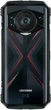 Мобильный телефон Doogee S118 8/512GB Black-Red - изображение 3
