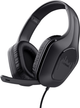 Навушники Trust GXT 415 Zirox TR24990 Black (8713439249903) - зображення 1