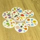 Настольная игра «Дуплет» в тубе 5+ 1007 - изображение 5