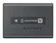 Акумулятор відеокамер Sony NP-FV100A2 (643382) - зображення 2