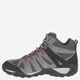 Buty trekkingowe męskie wodoszczelne Merrell Accentor 2 Vent Mid WTPF M J034439 44.5 (10.5US) 28.5 cm Szare (194713166617) - obraz 2