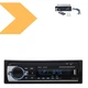 Автомагнітола MP3 SA 520 ISO +ВТ (колір відомий) (43175-SA 520_338) - зображення 1
