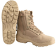 Берці Mil-tec khaki Tactical boots 38 койот 12822104 - зображення 7