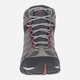 Чоловічі черевики для трекінгу з мембраною Merrell Accentor 2 Vent Mid WTPF M J034439 46 (11.5US) 29.5 см Сірі (194713166631) - зображення 3