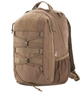 Рюкзак M-Tac Urban Line Force Pack 14л Coyote Brown - изображение 1