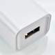 Сетевое зарядное устройство USB адаптер для зарядки девайсов - изображение 5