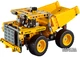 Конструктор LEGO TECHNIC Карьерный грузовик (42035) - изображение 1