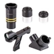 Телескоп Sigeta StarWalk 80/720 AZ (65327) - изображение 4