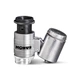 Микроскоп Konus Konusclip-2 для смартфона 20x (3711) - изображение 6