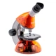 Мікроскоп Sigeta Mixi з адаптером для смартфона 40x-640x Orange (65913) - зображення 1