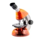 Мікроскоп Sigeta Mixi з адаптером для смартфона 40x-640x Orange (65913) - зображення 2