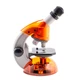 Мікроскоп Sigeta Mixi з адаптером для смартфона 40x-640x Orange (65913) - зображення 3
