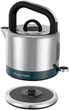 Електрочайник Russell Hobbs 26421-70 Distinctions Black 1.5л, Strix, метал, сріблясто-синій - зображення 7