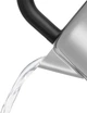 Електрочайник Russell Hobbs 26421-70 Distinctions Black 1.5л, Strix, метал, сріблясто-синій - зображення 9