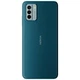 Мобильный телефон Nokia G22 6/256Gb Lagoon [18392] - изображение 3