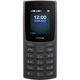 Мобильный телефон Nokia 110 DS 2023 Charcoal [18174] - изображение 2