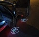 Підсвічування дверей з логотипом авто Skoda - зображення 3
