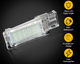 Подсветка багажника (LED) Audi Porsche Seat Skoda VW - изображение 4