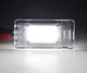 Підсвічування багажника (LED) BMW F10 E65 F01 E70 E71 E85 - зображення 2