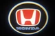 Підсвічування дверей для Honda Accord 7 8 із логотипом - зображення 3