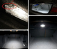 Підсвічування багажника (LED) BMW F10 E65 F01 E70 E71 E85 - зображення 5