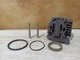Ремкомплект компрессора пневмоподвески Wabco аналог 7L0616007A с болтами Фольксваген (Volkswagen) Туарег - изображение 1