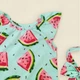 Песочник Dexter`s с повязкой watermelon 80 см - изображение 2