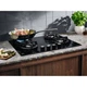 Варочная поверхность Electrolux KGG6437K - изображение 10