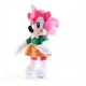 М'яка іграшка TOPA Sonic Сонік Їжак Емі Роуз Amy Rose 30 см - зображення 2