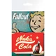Кардхолдер FALLOUT Nuka Cola (Фалаут) (CH0379) - зображення 3
