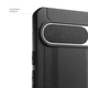 Захисний чохол UAG Scout для Google Pixel 9 Pro XL Black (614462114040) - зображення 8