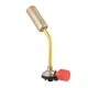 Газовая горелка на баллон CarLife GT502 STM02846 - изображение 4