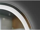 Зеркало Devit Style 5415100 67.8 см с LED-подсветкой и сенсорным выключателем - изображение 6