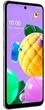 Мобільний телефон LG K52 4/64GB Blue - зображення 4