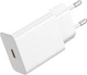 Сетевое зарядное устройство для XO L126 - 20W PD Single port USB-C White (L126_White) - изображение 2