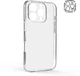 Чехол для смартфона ArmorStandart Air для Apple iPhone 16 Pro Camera cover Clear (ARM78489) - изображение 2