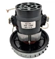 Двигатель для пылесоса совместимый с Karcher WD3 VC07W0712AG 1200W - изображение 1