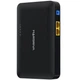 Источник бесперебойного питания для роутеров Marsriva KP2Ultra DC UPS 240VAC 2xDC+PoE24V1A+USB OUT 2x5V/9V/12V2.5A 30W 16000Ah Black - изображение 4