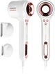 Фен Sencor SHD 9100RS (7019485) - зображення 1