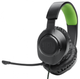 Гарнітура JBL QUANTUM 100X Console Black (JBLQ100XBLKGRN) (6900176) - изображение 1