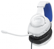 Гарнітура JBL QUANTUM 100P Console White (JBLQ100PWHTBLU) (6900175) - изображение 8