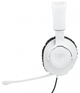 Гарнітура JBL QUANTUM 100P Console White (JBLQ100PWHTBLU) (6900175) - изображение 9
