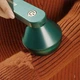 Мощная Беспроводная машинка для удаления катышек Lemex Lint Trimmer с зарядкой от Usb - изображение 4