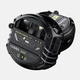 Беспроводные наушники TWS XO G12 Black геймерские беспроводные с встроенным микрофоном без проводные черного цвета с шумопоглощением в кейсе - изображение 4