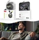 Беспроводные наушники TWS XO G12 Black геймерские беспроводные с встроенным микрофоном без проводные черного цвета с шумопоглощением в кейсе - изображение 7