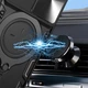 Ударопрочный чехол Bracket Ringstand с защитной шторкой для камеры для Samsung Galaxy S24 Ultra (Black) Epik (191552) - изображение 5